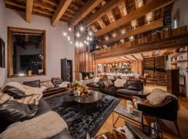 Chatelard Maison Val d'Isere