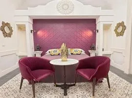 IL Moresco Luxury