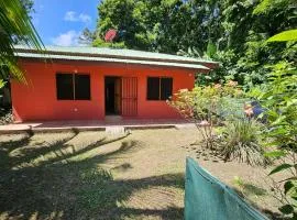 Casa Escondida