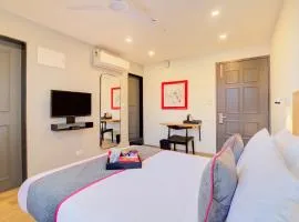 Townhouse Alpha