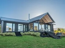 Vista Volcanes, 10 personas, PUERTO VARAS-Ensenada - INCLUYE TINAJA