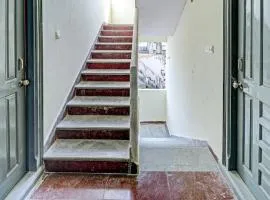 Hotel O Abhi's R Square