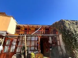 Hotel Peru Ollantay