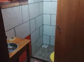 El Callejón