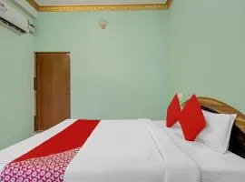 Hotel O Primes Residency
