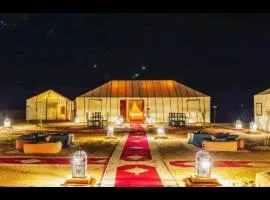 Touareg Desert Camp Erg Chigaga