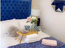 Hotel Feel, Home Comfort