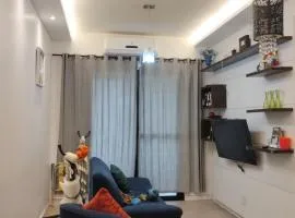 APARTAMENTO COP30 - Natureza e bem estar juntos
