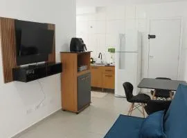 Apto completo e bem localizado em araucária