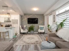 Comfy 3 Bed woodstock Escape