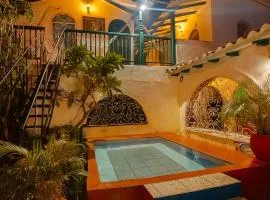 Hotel Galería Casa Paula Acosta