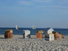 Seaview & Sunside