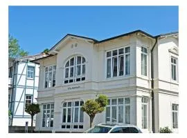 Villa Heimkehr Apartment 02