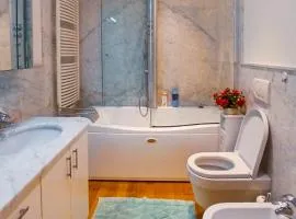 Sanremo Apartments - Orchidea