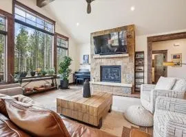 Breck Mountain Getaway home