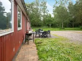 20 person holiday home in Herning-By Traum