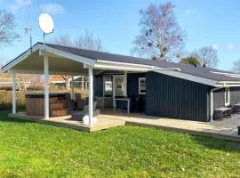 Renovated Cottage in Juelsminde - By Traum Ferienwohnungen