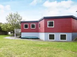 30 person holiday home in Nordborg-By Traum
