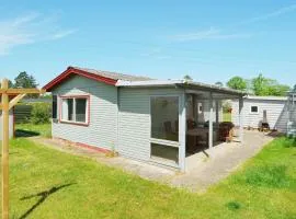 6 person holiday home in Eskebjerg-By Traum