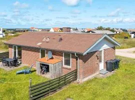 7 person holiday home in Frøstrup