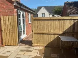 Ground Floor Apartment