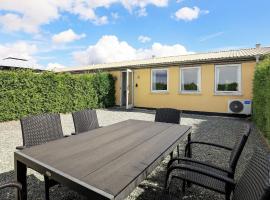 6 person holiday home in Faaborg-By Traum, hotel in Fåborg