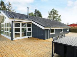 Luxury Retreat with Spa - By Traum Ferienwohnungen, hotel de luxe a Dannemare