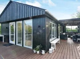 6 person holiday home in Odder-By Traum