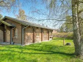 6-Person Home in Eskebjerg-By
