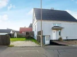 8 person holiday home in Thyborøn-By Traum