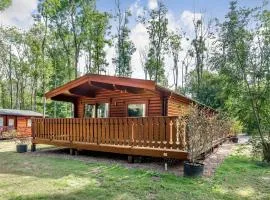 Cherry Lodge- Uk37608