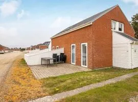 6 person holiday home in Rømø-By Traum