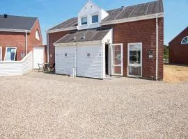 6 person holiday home in Rømø