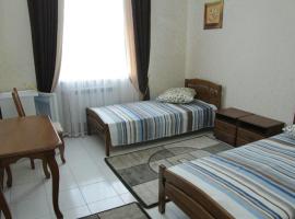 Comfort, Hotel in Kowel