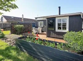 2 person holiday home in Ålbæk-By Traum