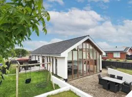 8-Person Home in Skagen-By