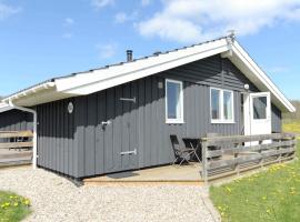 8 person holiday home in Sydals-By Traum, hotel di Sarup