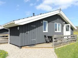 8 person holiday home in Sydals-By Traum