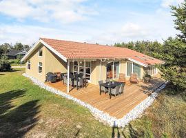 Luxury Retreat in Klitmoller - By Traum Ferienwohnungen, hotel en Torsted