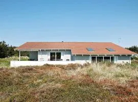 Luxury Retreat in Klitmoller - By Traum Ferienwohnungen
