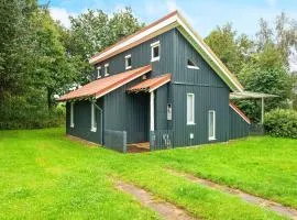 5 person holiday home in Hovborg-By Traum