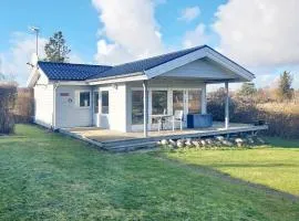 6 person holiday home in Karrebæksminde-By Traum