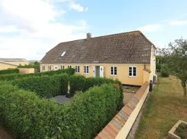 7 person holiday home in Faaborg-By Traum