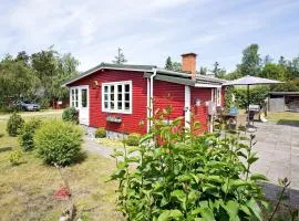 8 person holiday home in Vig-By Traum