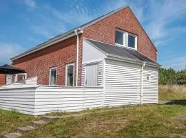 6 person holiday home in Rømø-By Traum