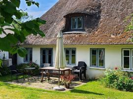 6 person holiday home-By Traum, hotel i Augustenborg