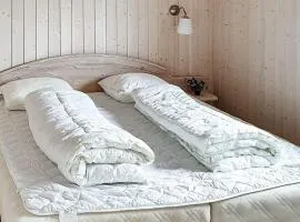 6 person holiday home in Sydals-By Traum