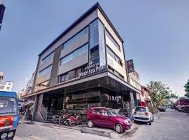 Super Townhouse Edasserys Sea Pearl