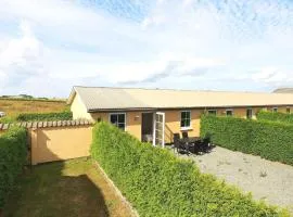 6 person holiday home in Faaborg-By Traum