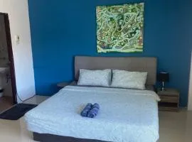 English owned Homestay and Yoga